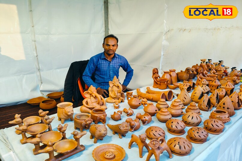 Chhatarpur Mela 2026