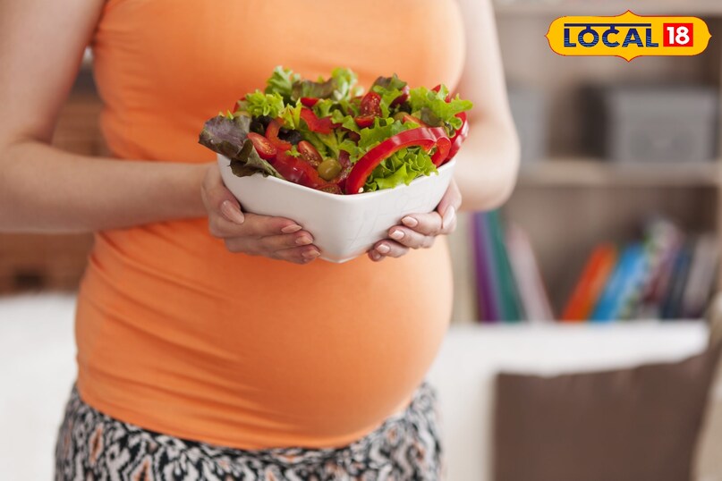 गर्भवती महिलाओं में खून की कमी होगी पूरी