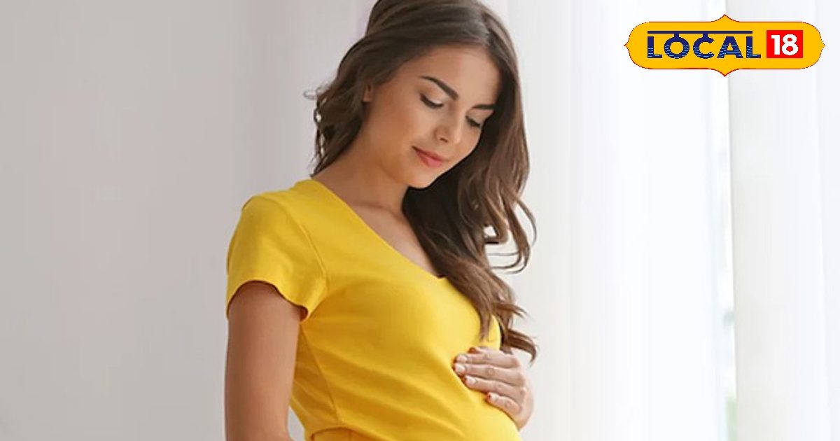 चंद्र ग्रहण के दौरान गर्भवती महिलाएं भूलकर भी न करें ये गलतियां, जानें