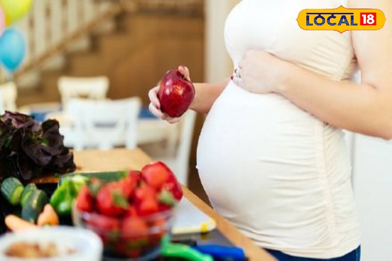 गर्भवती महिलाओं में खून की कमी होगी पूरी