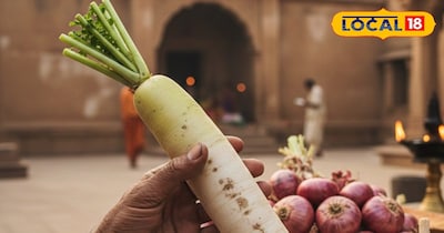 माघ में मूली क्यों नहीं? पंडित जी की राय.