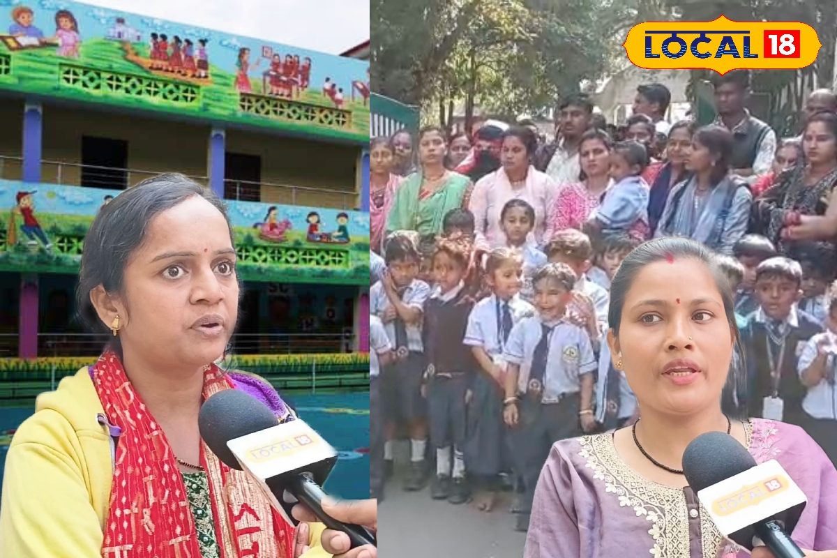 8 फरवरी से स्कूल बंद? बिलासपुर के आत्मानंद स्कूलों में मचा हाहाकार
