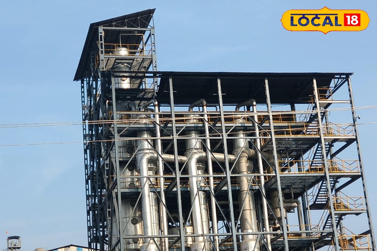 मुजफ्फरपुर में रोजगार को मिलेगा बढ़ावा मोतीपुर औद्योगिक क्षेत्र में लगेंगी दो सीबीजी यूनिट