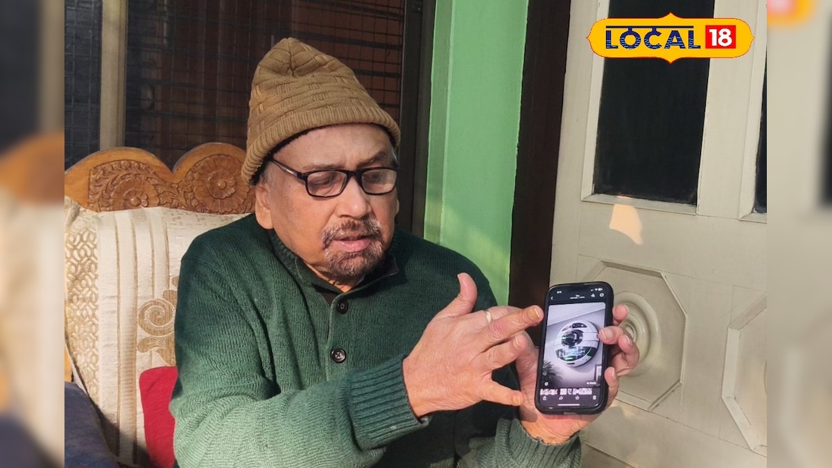 डेंगू-मलेरिया से बचाव के लिए प्रोफेसर ने तैयार किया स्मार्ट डिवाइस, देखें कैसे करता है काम