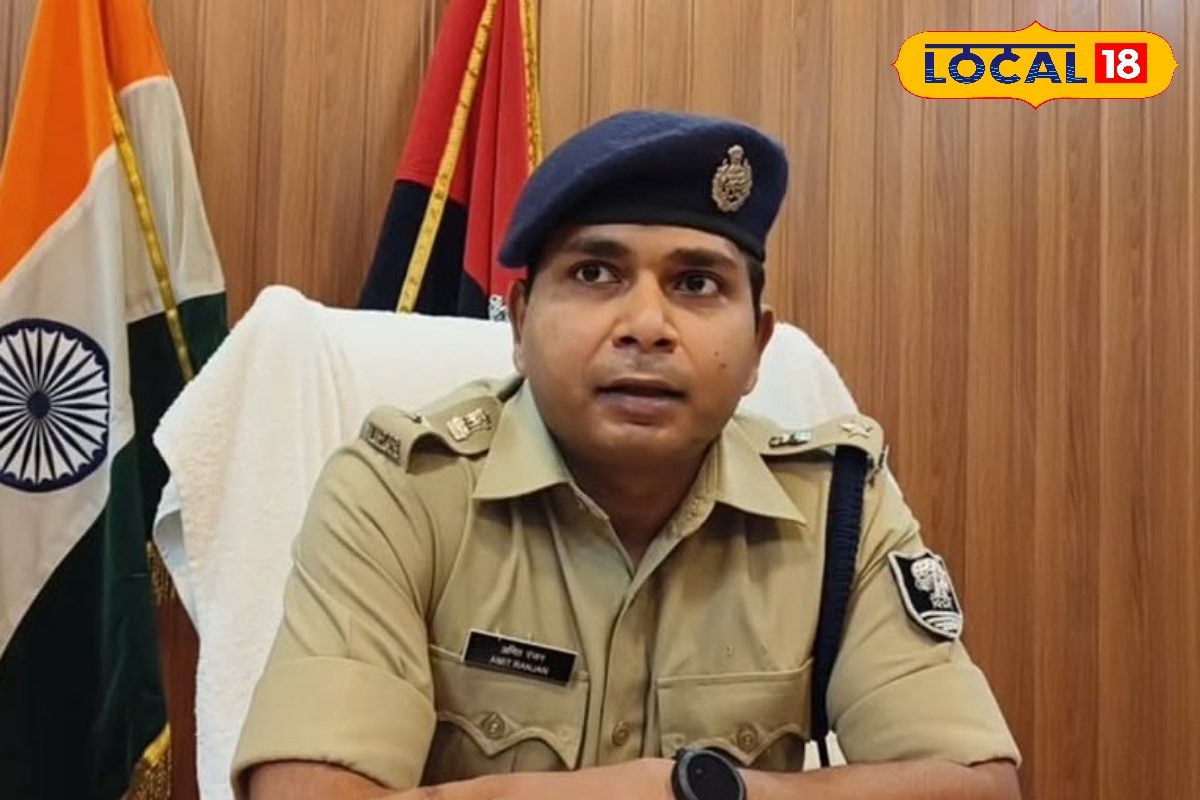 नीतीश कुमार की समृद्धि यात्रा के लिए सीतामढ़ी में कड़े सुरक्षा इंतजाम जानें सीएम का पूरा प्लान