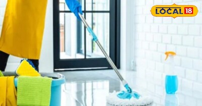 नहीं कांपेगा हाथ... और घर भी रहेगा चकाचक!