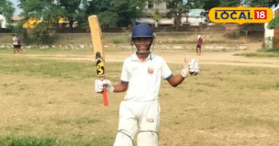 13 की उम्र और Virat आइडल, कौन है उमंग?