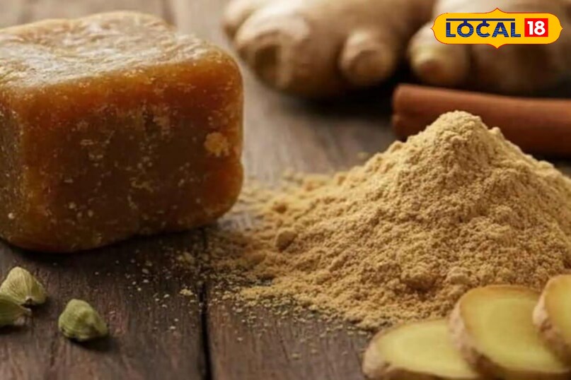 अदरक गुण अदरक गुण