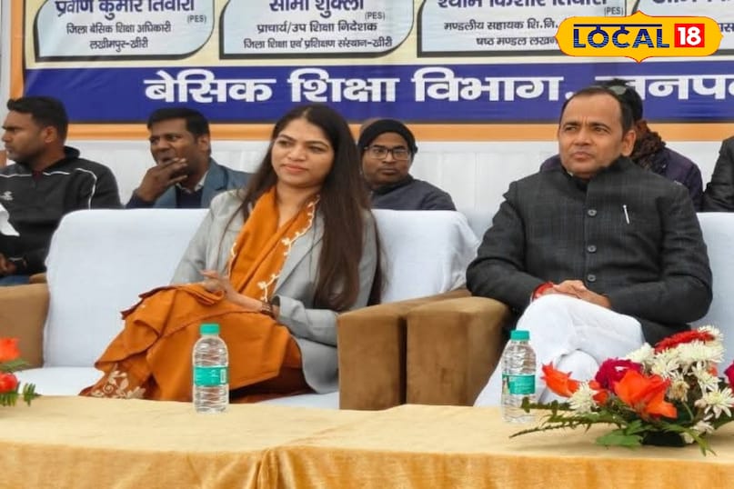 First Tribal Woman IAS MP, Manisha dharve IAS Success Story, Inspirational IAS Story, Khargone femous personality, local18, khargone letest news, Madhya Pradesh hindi news 