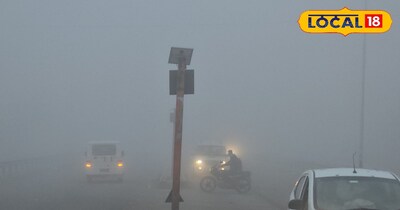 राजस्थान मौसम अपडेट: