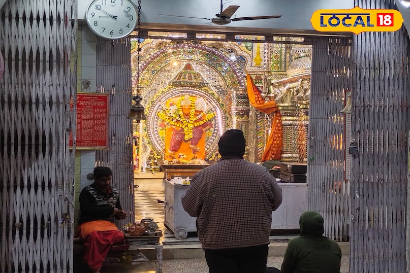 पूजा अर्चना 