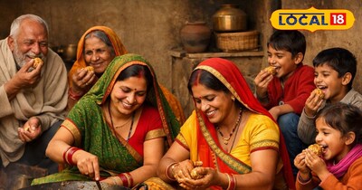 बघेलखंड की गुड़ की लाई 5 मिनट में तैयार, स्वाद ऐसा कि भूल नहीं पाएंगे