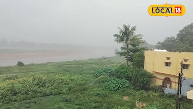 छत्तीसगढ़ में अगले 3 दिन न्यूनतम तापमान स्थिर