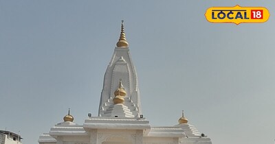 भगवान परशुराम मंदिर