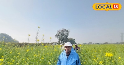 डॉ महक सिंह