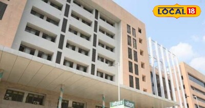 Children admitted to MGM Hospital will get relief from Ayushman, treatment will