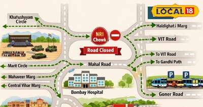 आर्मी परेड के अनुसार रोड़ मैप 