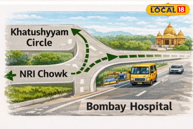 रोड़ मैप 