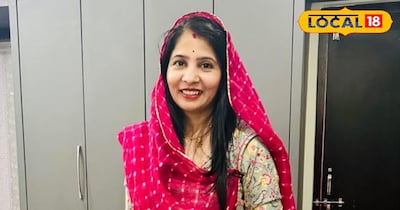 रीना राठौड़ 