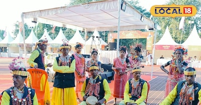 बैगा समुदाय