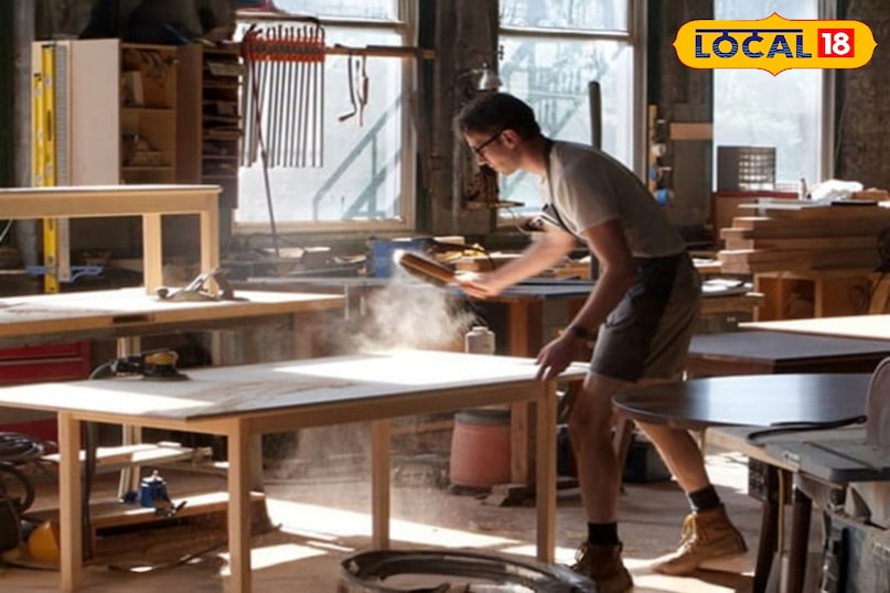 बढ़ती डिमांड बना रही है लकड़ी के फर्नीचर को सुपरहिट बढ़ती डिमांड बना रही है लकड़ी के फर्नीचर को सुपरहिट