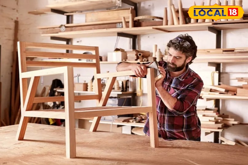 कम पैसे में कैसे रखें फर्नीचर बिज़नेस की मजबूत नींव कम पैसे में कैसे रखें फर्नीचर बिज़नेस की मजबूत नींव