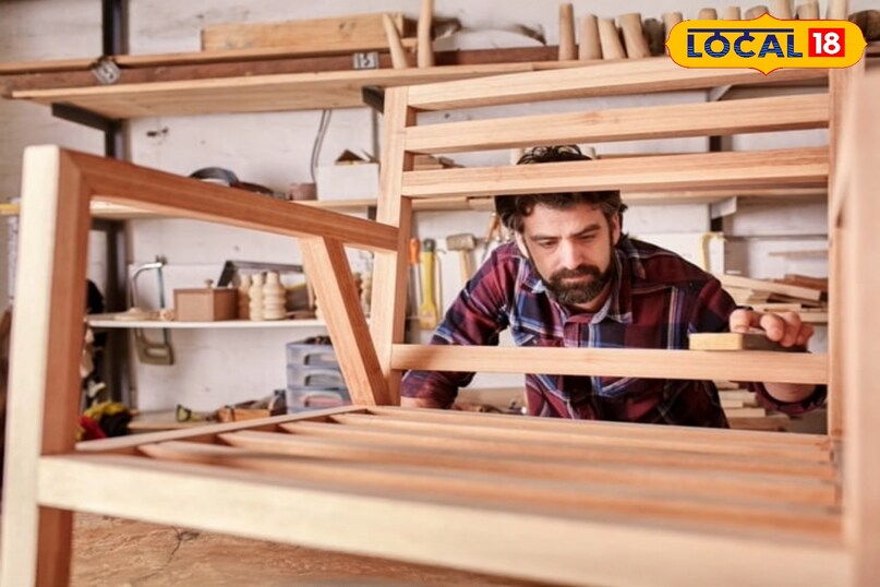 कस्टम फर्नीचर क्यों देता है सबसे ज़्यादा कमाई कस्टम फर्नीचर क्यों देता है सबसे ज़्यादा कमाई