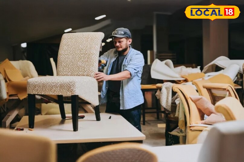 छोटे स्पेस में कैसे चलाएं बड़ा फर्नीचर बिज़नेस छोटे स्पेस में कैसे चलाएं बड़ा फर्नीचर बिज़नेस