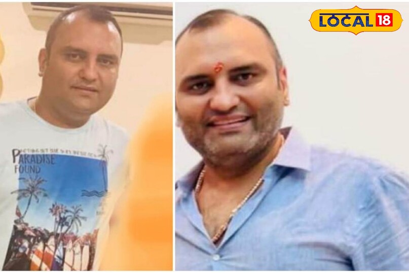 फरार प्रमोटर रवि उप्पल