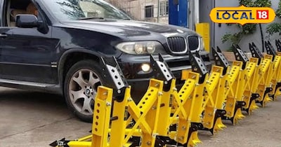 इसे आसानी से कहीं भी ले जाया जा सकता है देश में पहली बार होगा डिप्लॉय