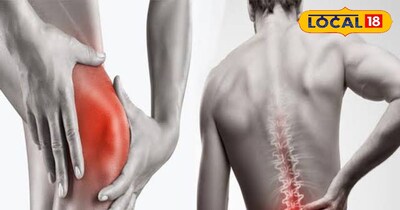 Want to reduce joint pain without medication, This homemade recipe can help