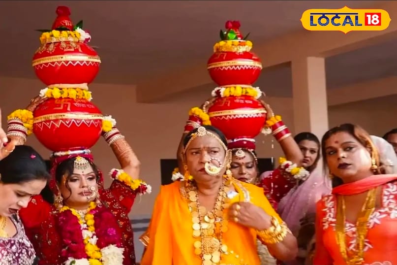 किन्नर समागम