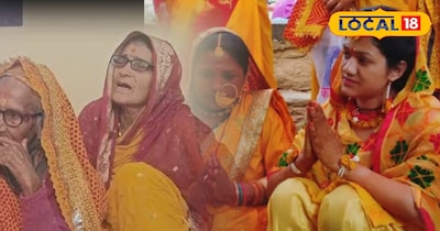 पहाड़ की शादियां बिना मांगल गीत अधूरी