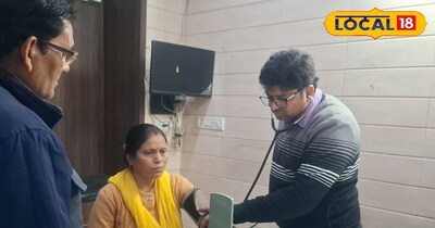 बदलते मौसम में कैसे करें बचाव...