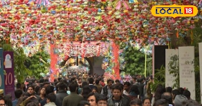 Jaipur Literature Festival
