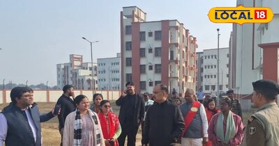 सहरसा के कन्या आवासीय विद्यालय में नामांकन शुरू 43 सीट पर होगा नामांकन