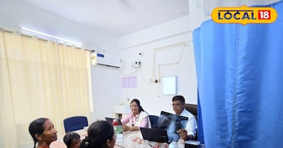 प्रसूति शल्य कक्ष को भी बनाया जायेगा मॉडल