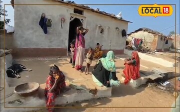 प्रशासन और वन विभाग की अटकलों में उलझा रहा विका