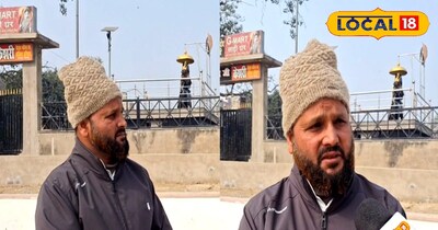 तौकीर अहमद