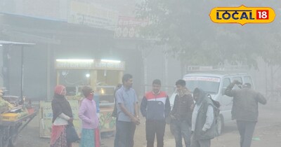 राजस्थान में सर्दी का कहर हुआ थोड़ा कम