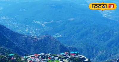 उत्तराखंड में कड़ाके की ठंड. 