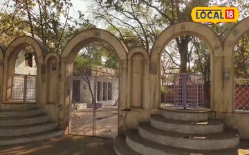 अर्जुन के बाण प्रकट हुई गंगा 