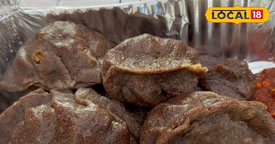 मंडुवे के मोमो यहां खाएं 