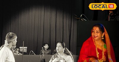 रंगकर्मी अनामिका सिंह बघेल 