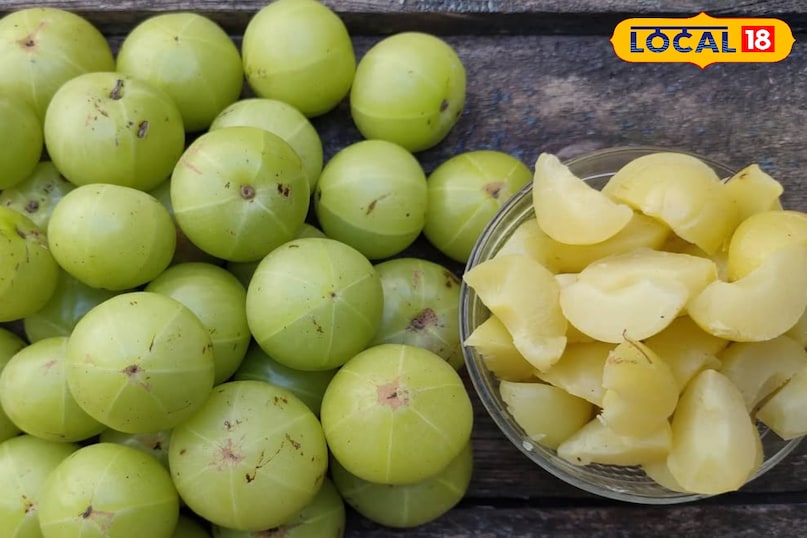 आंवला आंवला