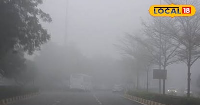 उत्तर छत्तीसगढ़ में शीत लहर का अलर्ट, अगले दो दिन ठिठुरन बढ़ेगी