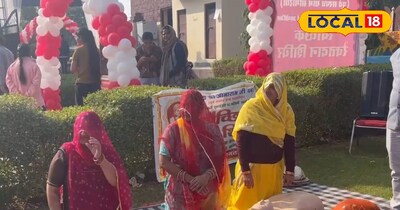 रोजाना अलग-अलग जगहों पर चल रहा मुफ्त सीपीआर प्रशिक्षण