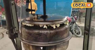 Firozabad Farmers to Boost Income with Popcorn Machines: Apply for Subsidies Now!