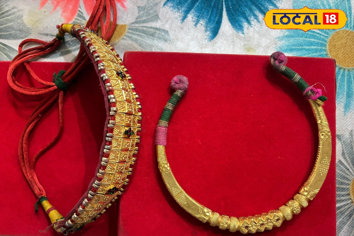 सोने की कीमतें आसमान पर फिर भी मेवात की शादियों में नहीं टूटी सदियों पुरानी परंपरा