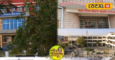 बाड़मेर शहर की टॉप स्कूल जहाँ से पढाई कर विद्यार्थी रच रहे इतिहास 